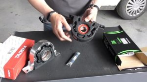 Подвесной подшипник ГАЗель - СЭВИ Экстрим