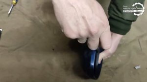 Разборка зеркала Nissan Almera Classic, Bluebird Sylphy, Wingroad