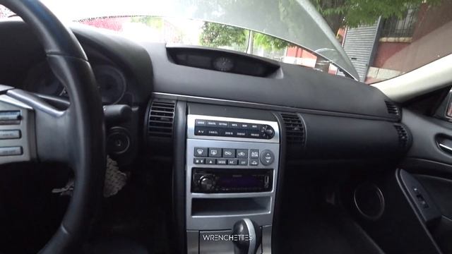 Dirtiest Interior cleaning......................Infiniti G35 смотреть онлайн