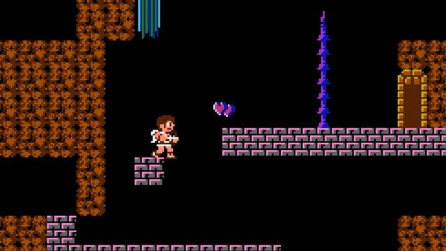 Ask A Ninja: Sketch Lab - Lo-Fi Adventure Kid Icarus's Dad смотреть онлайн