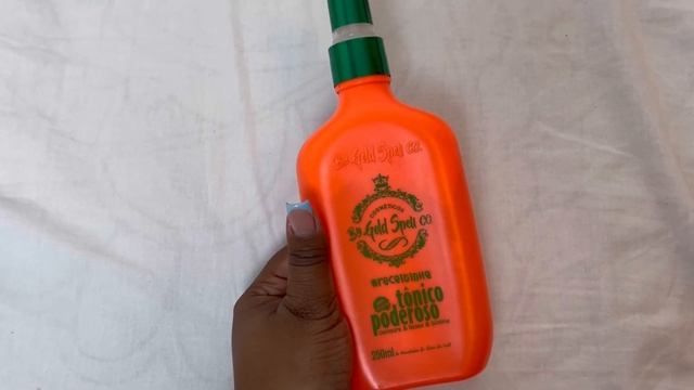 O QUE VOU USAR PARA DEIXAR MEU CABELO ENCORPADO E SAUDÁVEL| LAIS JULIÃO смотреть онлайн