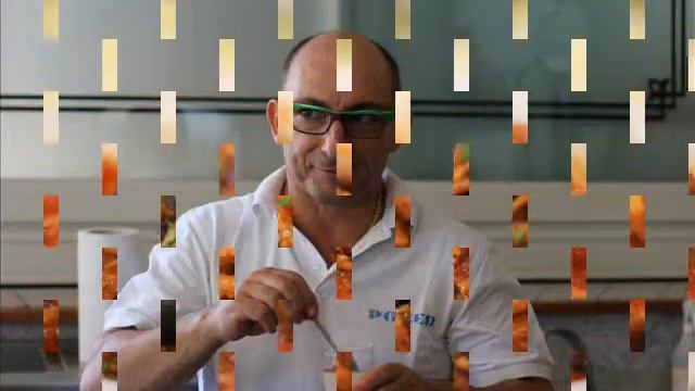 Ristorante-Pizzeria "POKER", Rimini, Italia, Viale Regina Elena, 117. L`estate, 15 agosto 2013 смотреть онлайн