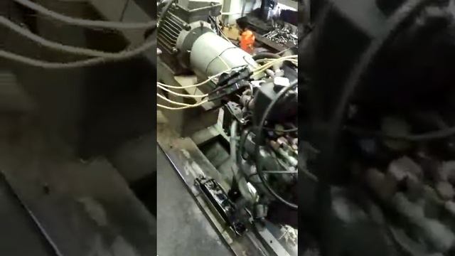 Контрактный двигатель SUBARU LEGACY BL5 EJ20X C186721 смотреть онлайн