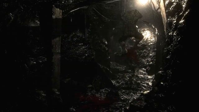 Resident Evil Origins Collection (PS4) (Resident Evil) Chris 11th GamePlay (From my Twitch Stream) смотреть онлайн