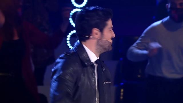 El baile étnico de esta concursante ARRASA y emociona a todos | Audiciones 01 | The Dancer смотреть онлайн