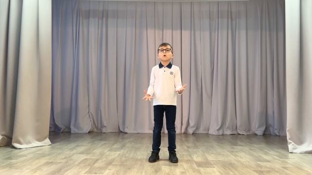 "Детство Тёмы ", Павел Дедловский. Театрально-эстрадная студия Stруны смотреть онлайн