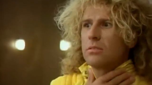 Sammy Hagar - I Can't Drive 55 смотреть онлайн
