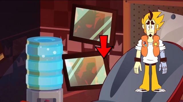 Mystery Skulls Animated - Hellbent | ПОДГОТОВКА К БОЛЬШЕМУ (Детали) [Мастерство Повествования] #3 смотреть онлайн