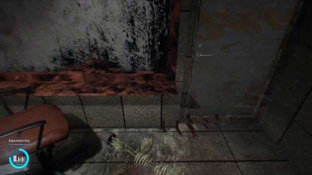 The Falling Nights [Gameplay, PC] смотреть онлайн