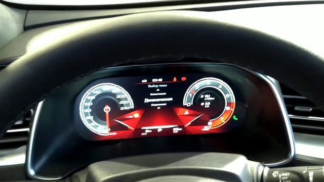 Haval H6 смотреть онлайн