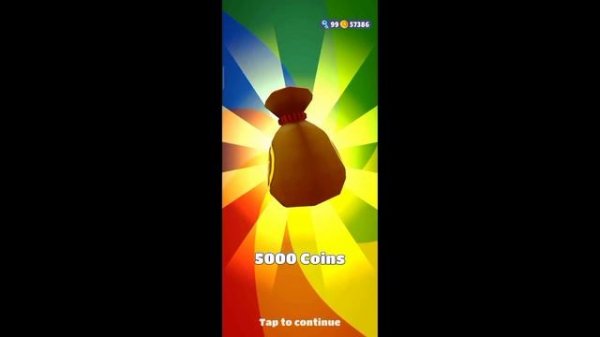 SUBWAY SURFERS PROMO CODES CHANG'AN 2021 | SUBWAY SURFERS PROMO CODES 2021 | SUBWAY SURFERS CODES