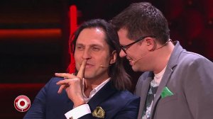 Гарик Харламов и Гарик Мартиросян – Собеседование у директора фирмы