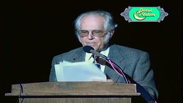 Dr Zakir Naik v/s Dr William Campbell//Bahs - Bibliya va Qur'on - ilm-fan nurida// 1 - qism смотреть онлайн