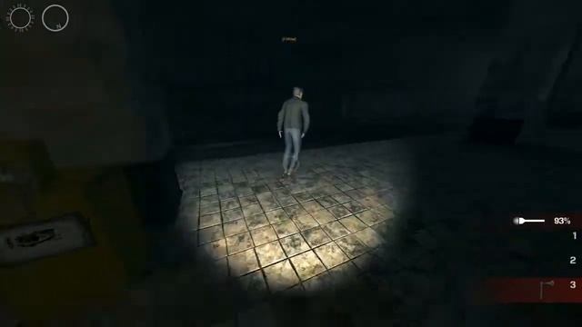 JUMPSCARE | Damnation City of Death смотреть онлайн