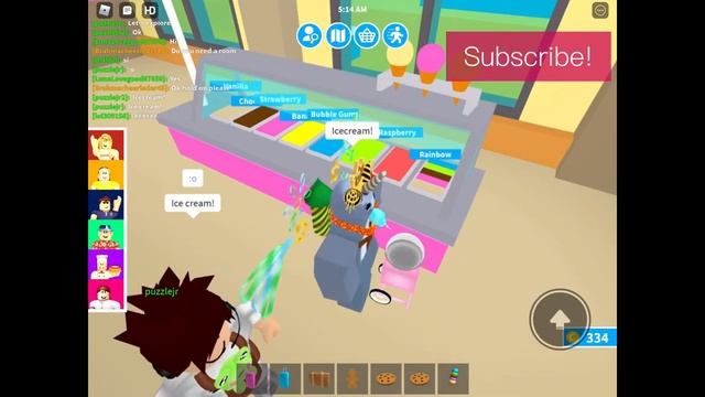 Paradise Island Resort on Roblox! смотреть онлайн