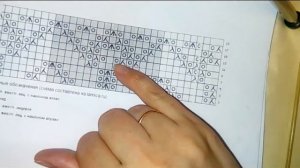 Вяжем. Палантин нежная роза ч 2