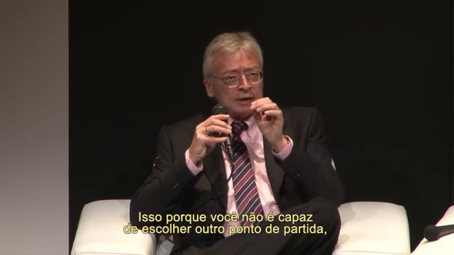 "Crises Econômicas: Como Provocá-las e Como Piorá-las." - Hans-Hermann Hoppe - Parte 5 смотреть онлайн