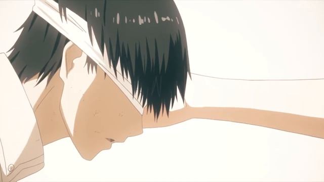 「Kaneki&Touka」lovely 「AMV」 смотреть онлайн