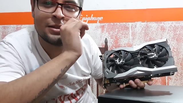 Compré una RTX 2060 y esto fue lo que pasó - Unboxing смотреть онлайн