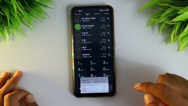 Replace Google Dialer App On Any Android Without Root смотреть онлайн