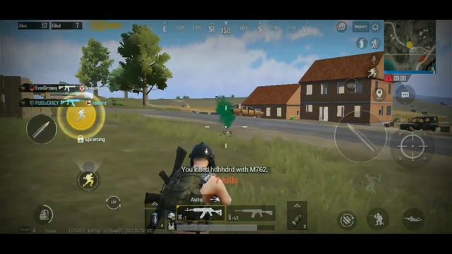 32 KILLS!! BEST AGRESSIVE RUSH GAMEPLAY in S18 | Pubg MobileSAMSUNG,A3,A5,A6,A7,J2,J5,J7,S5,S6,S7, смотреть онлайн