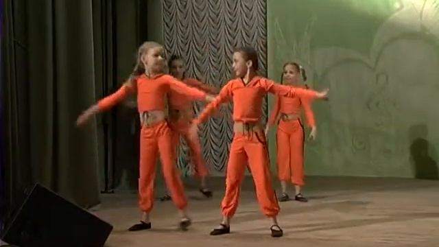 A6 JUNIOR Мелодия Весны_001_012_.mpg смотреть онлайн
