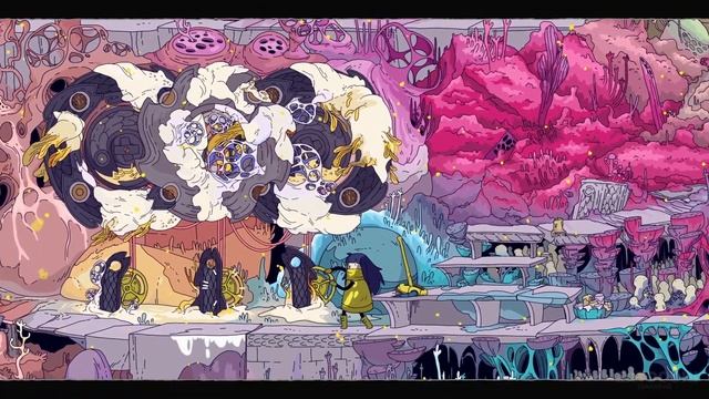 MINUTE OF ISLANDS Full Game Walkthrough Part 5 [ Indie Adventure PC Game Steam Version FULL HD ] смотреть онлайн