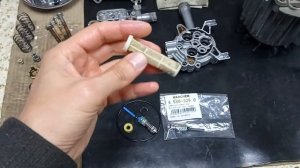 149/21 Karcher K5.20. Я сломал байпас!