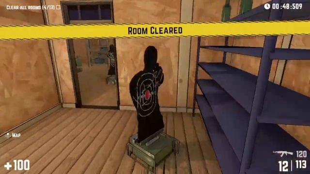 Rico Game Review смотреть онлайн