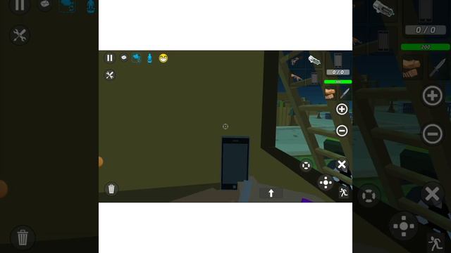 |Мини фильм| Веселая деревня! |Simple Sambox2 смотреть онлайн