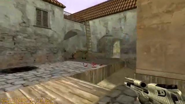 Cs 1.6 vYzZ Summer 2006 смотреть онлайн
