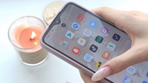 Новое Оформление Телефона На Осень 2022