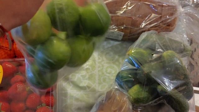 Бесплатная еда в Канаде. CUAET. Поход в фудбанк. Foodbank. Канада иммиграция смотреть онлайн