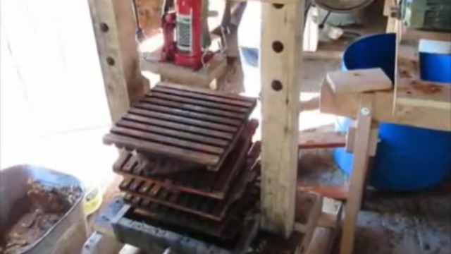 Аналоговая соковыжималка смотреть онлайн