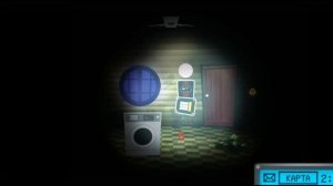 MOTEL BEAR HAVEN 2. НОЧЬ 3 И 4. БЕСПОЩАДНЫЙ МИШКА-ЛЕСОРУБ.