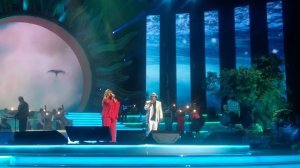 Al Bano & Romina Power in Moscow 2013 / Ромина Пауэр и Аль Бано
