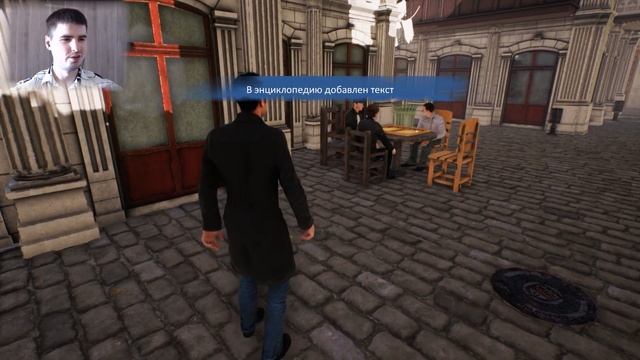 ПРИКОЛЬНЫЙ ЭКШОН (The Last DeadEnd) #2