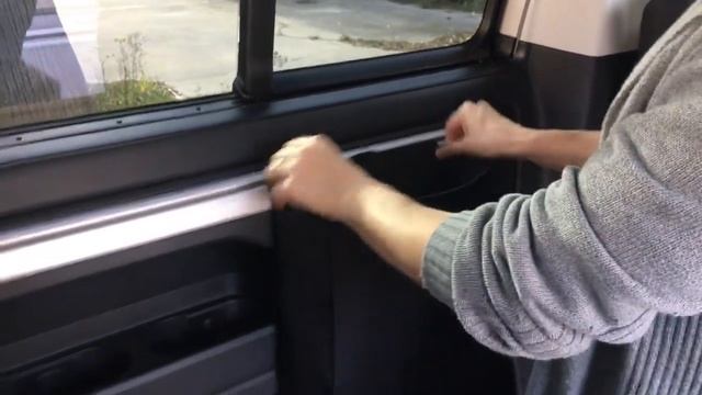 Bolsillero Guía VW California смотреть онлайн