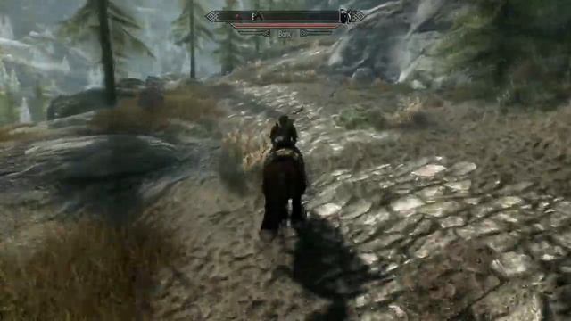 TESV: Skyrim SE #7 САБЛЕЗУБЫ!-Девичье прохождение