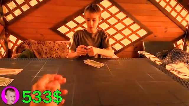 Школьник Готов На Все Ради 20000$ - Челлендж !