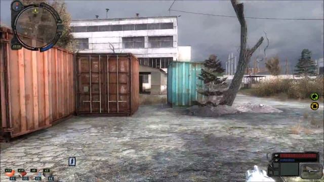 S.T.A.L.K.E.R. Call of Pripyat | 2 | Юпитер смотреть онлайн