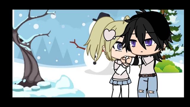 Marry My Maid | Gacha Life Mini Movie смотреть онлайн