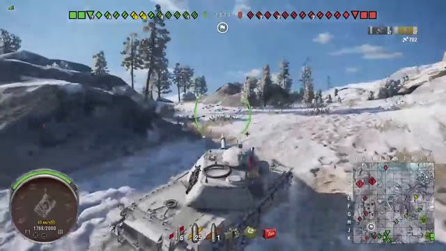 *Пусики шмусики*Toyomoyo222 [1SHOT] WOT PS4/XBOX 18+ смотреть онлайн