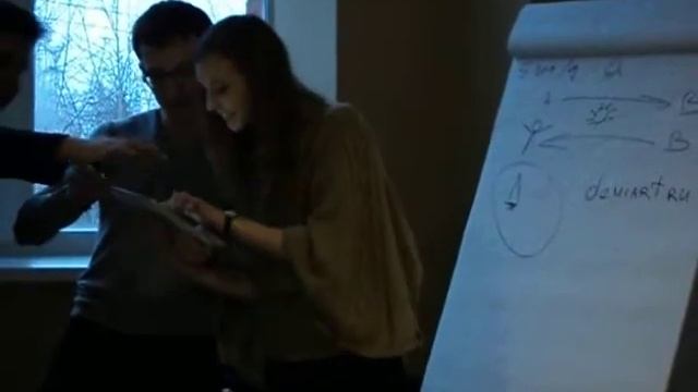 Коммуна - стих "Чёрный пиар PR" без сопротивления смотреть онлайн