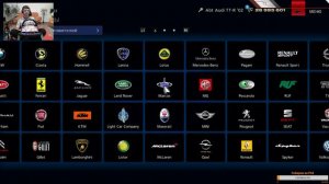 Gran Turismo 6 Стрим