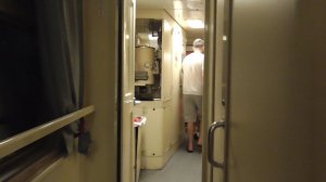 Краснодар. Прибытие и прогулка