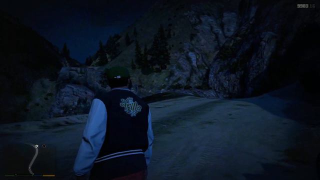 Grand theft auto 5:: Разрушители мифов! Чупокабра смотреть онлайн