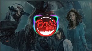 Hans Zimmer - Hoist The Colours (BASS BOOSTED)