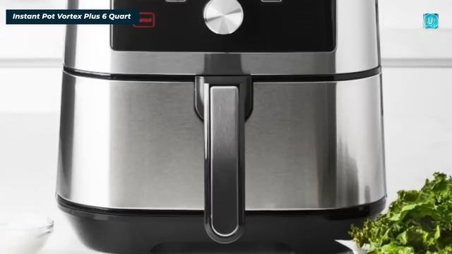 Best Air Fryers 2022 – Only 3 worth buying! смотреть онлайн