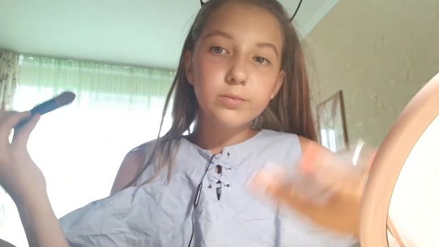 Мой повседневный МАКИЯЖ/ Марина NICE?? смотреть онлайн